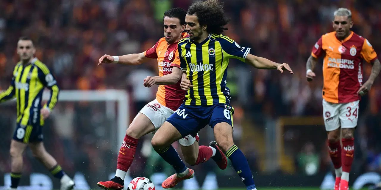 Matteo Guendouzi'den Domenico Tedesco'ya duygusal veda!