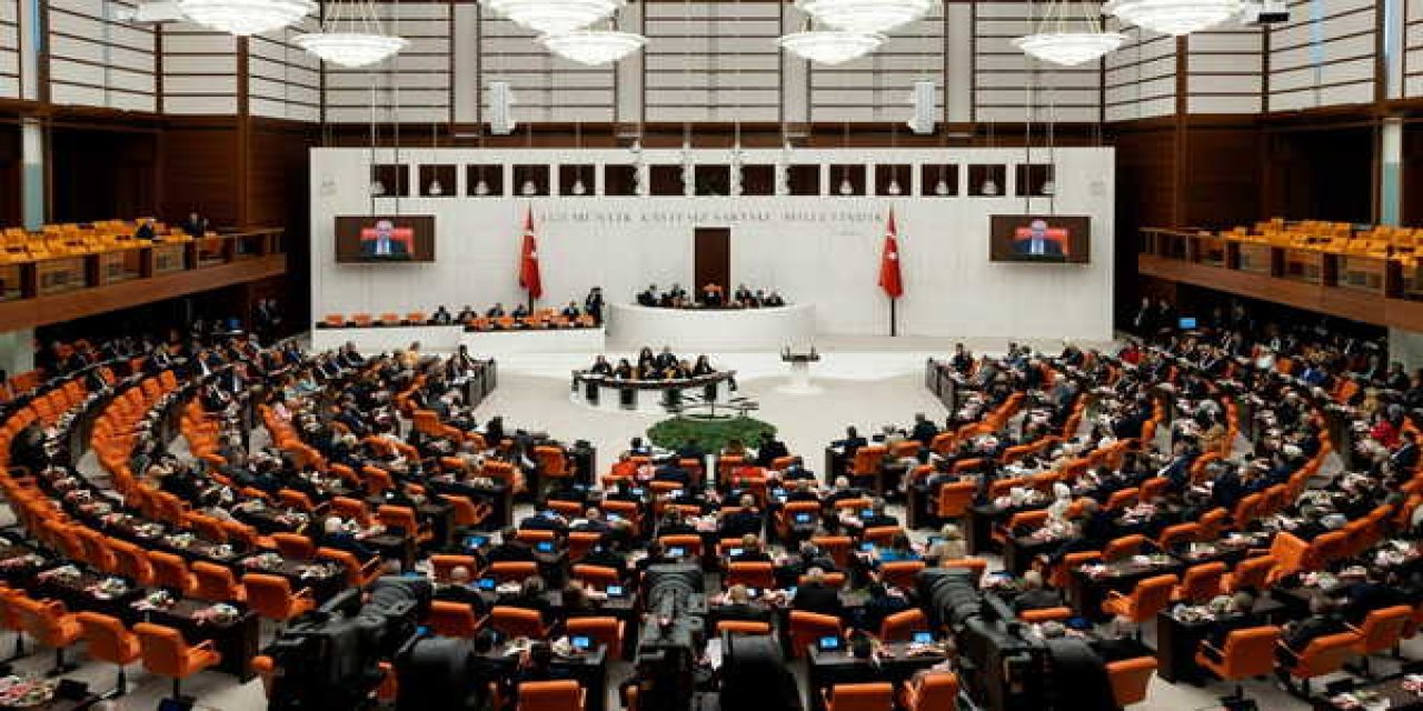 CHP’nin madenciler için araştırma önergesi AKP ve MHP oylarıyla reddedildi