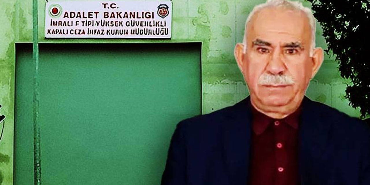 DEM Parti İmralı Heyeti'nden 'Öcalan'ın görüşme notları' haberine ilişkin açıklama