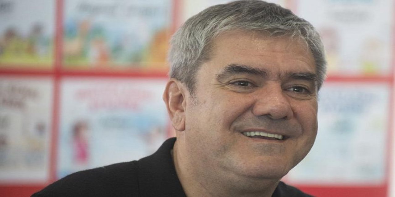 YILMAZ ÖZDİL'İN, ALİ MAHİR BAŞARIR PAYLAŞIMI GÜNDEM OLDU