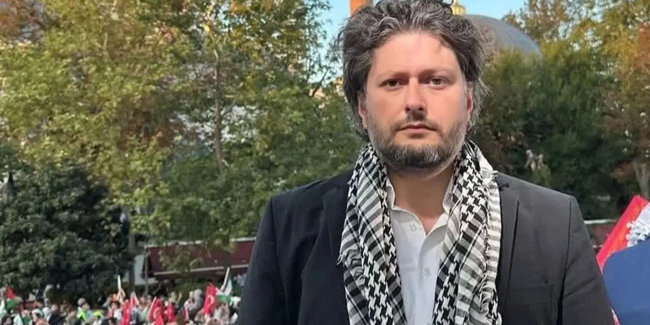 AKP'li trol Furkan Bölükbaşı'nın banka hesaplarına haciz geldi