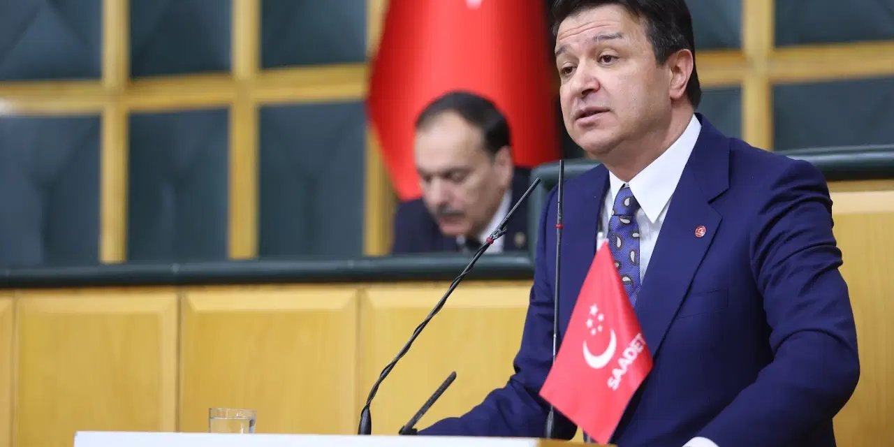 Arıkan'dan iktidara 'siyasi cinayetler' sorusu: 'Raflardan indirerek gösterebilecek misiniz?'