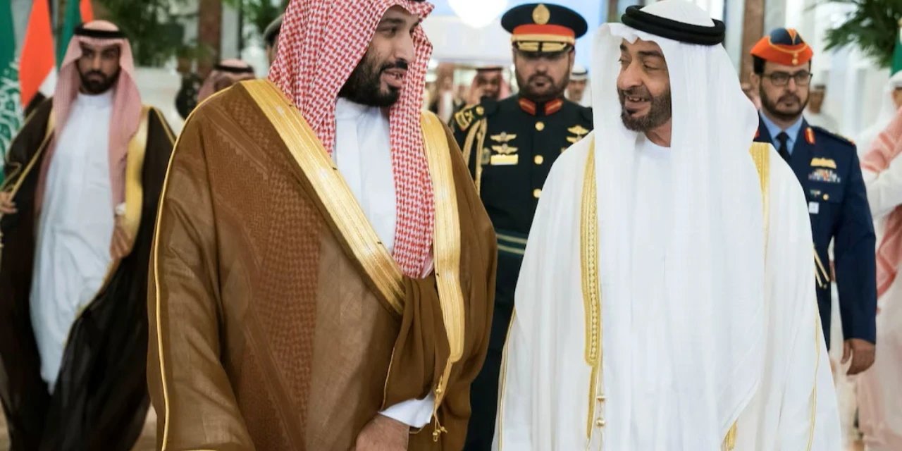 Suudilere BAE şoku: Sonun başlangıcı olabilir