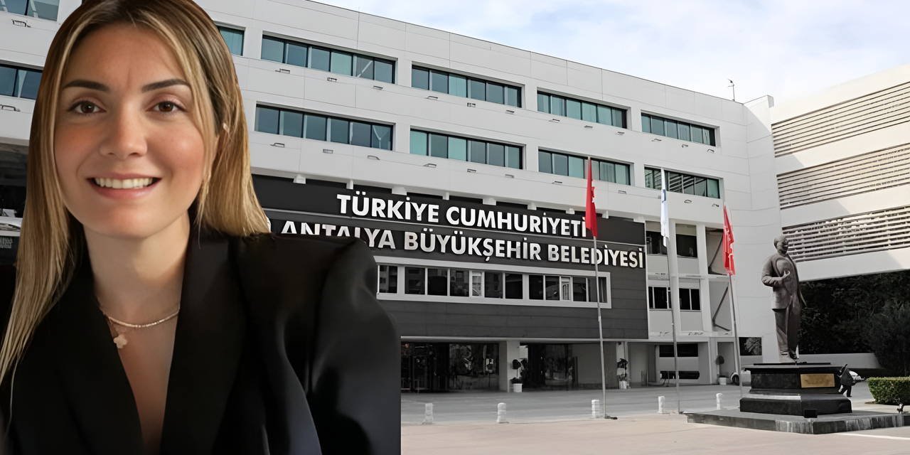 Antalya'da çifte operasyon: Muhittin Böcek'in gelini Zuhal Böcek ile 34 kişi hakkında gözaltı kararı