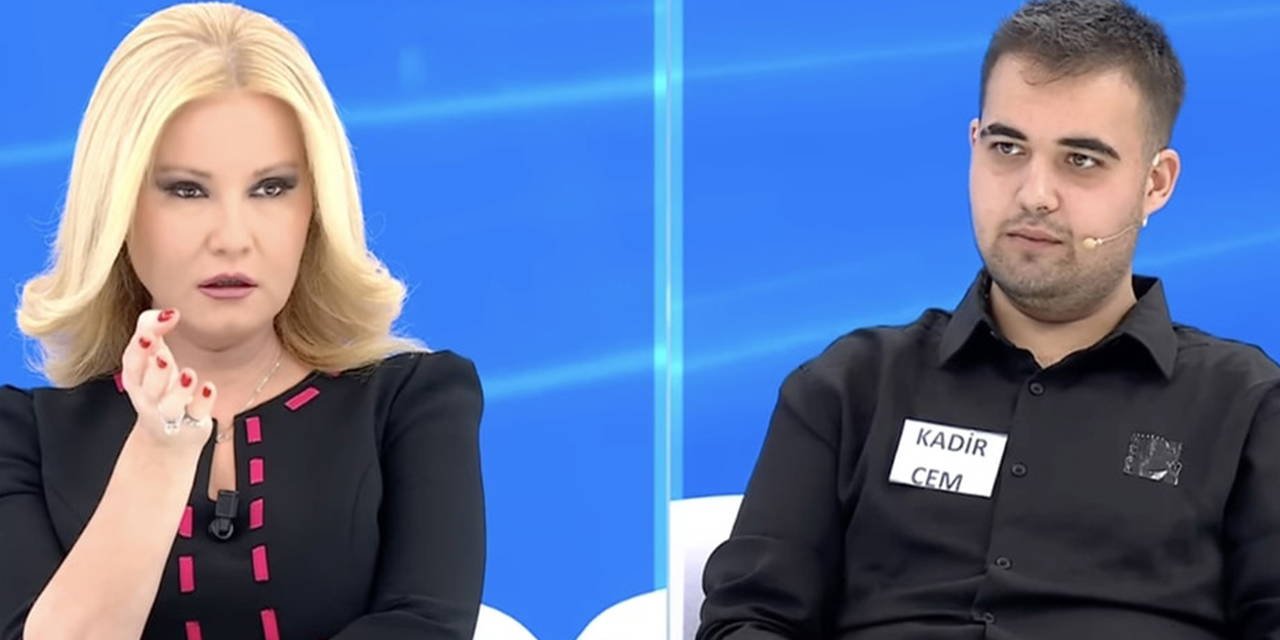 Müge Anlı’da şoke eden itiraf: TikTok uğruna hem evi hem tarlası elinden gitti