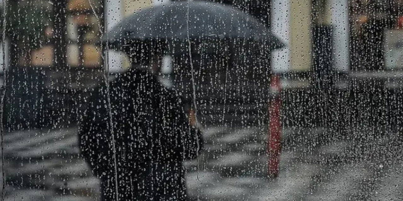 AKOM'dan İstanbul uyarısı: Bu akşam etkisini göstermeye başlayacak