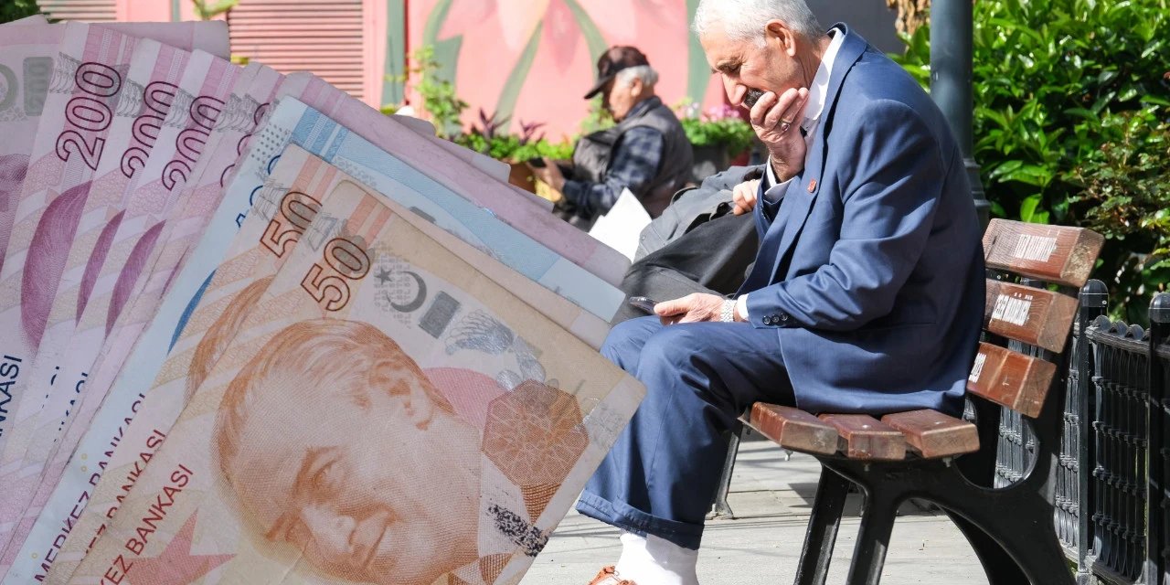 Emekli memura seyyanen zam bilmecesi büyüyor