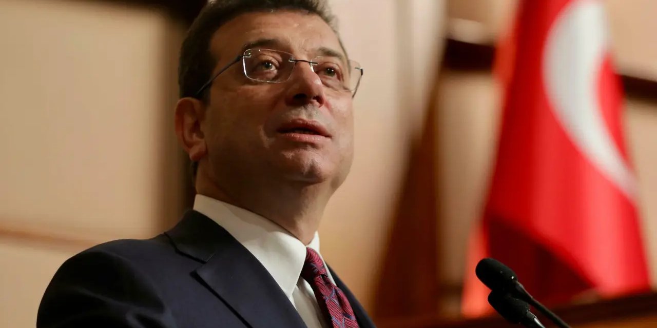 İmamoğlu’ndan Mahkemede Tahliye Talebi: “Sıfır Delil, Sonsuz Mağduriyet”