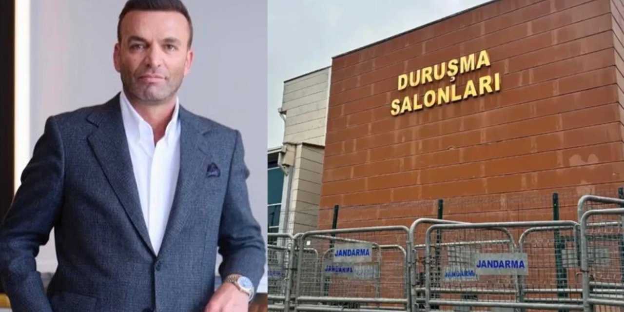 İBB Davasında mahkemeden itirafçı Adem Soytekin dahil 15 kişi için tahliye kararı!