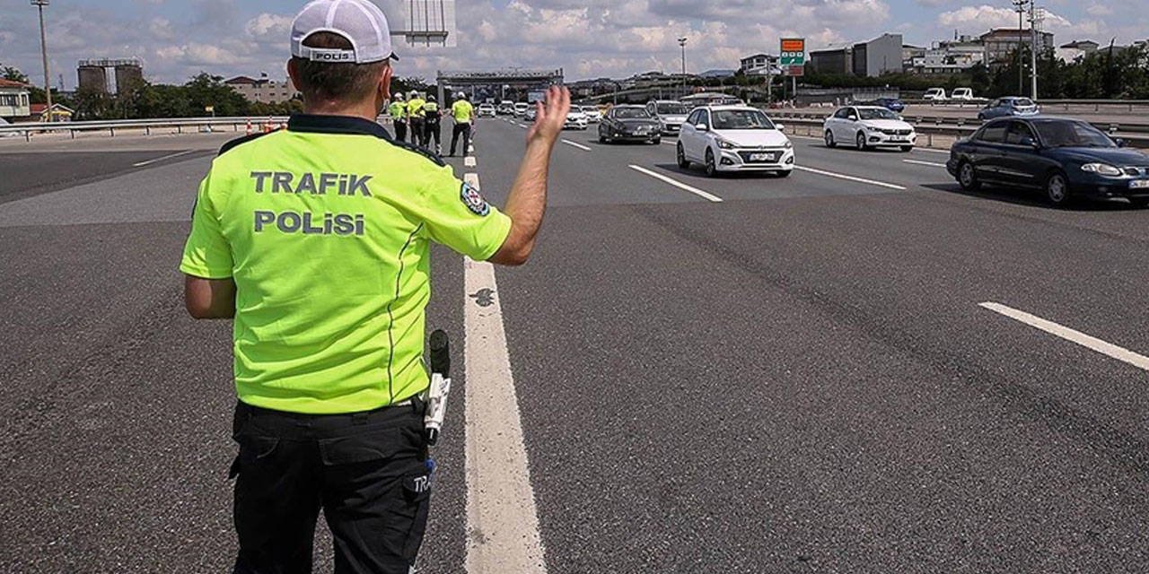 İstanbul'da bazı yollar trafiğe kapatıldı