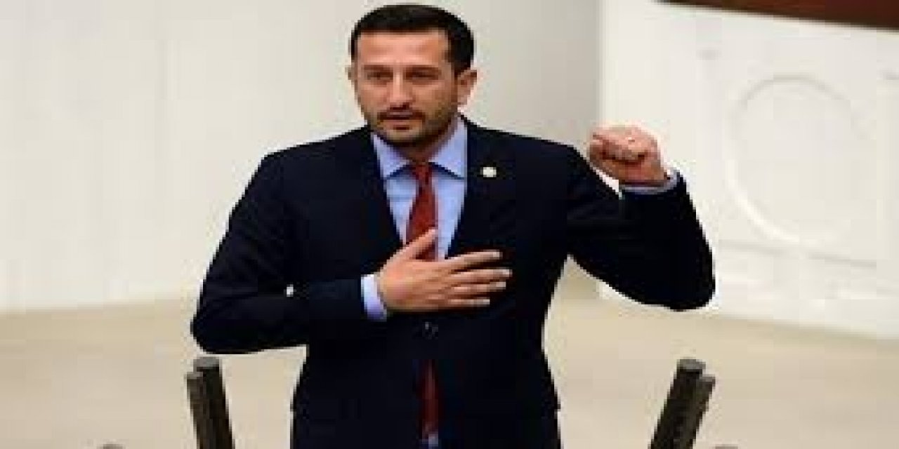 CHP'li Hakverdi'den olay gönderme! Erdoğan'ın o konuşmasını "Cumhurbaşkanı Tayyip Erdoğan’dan Akp Genel Başkanı Recep Erdoğan’a sert sözler" diyerek paylaştı...