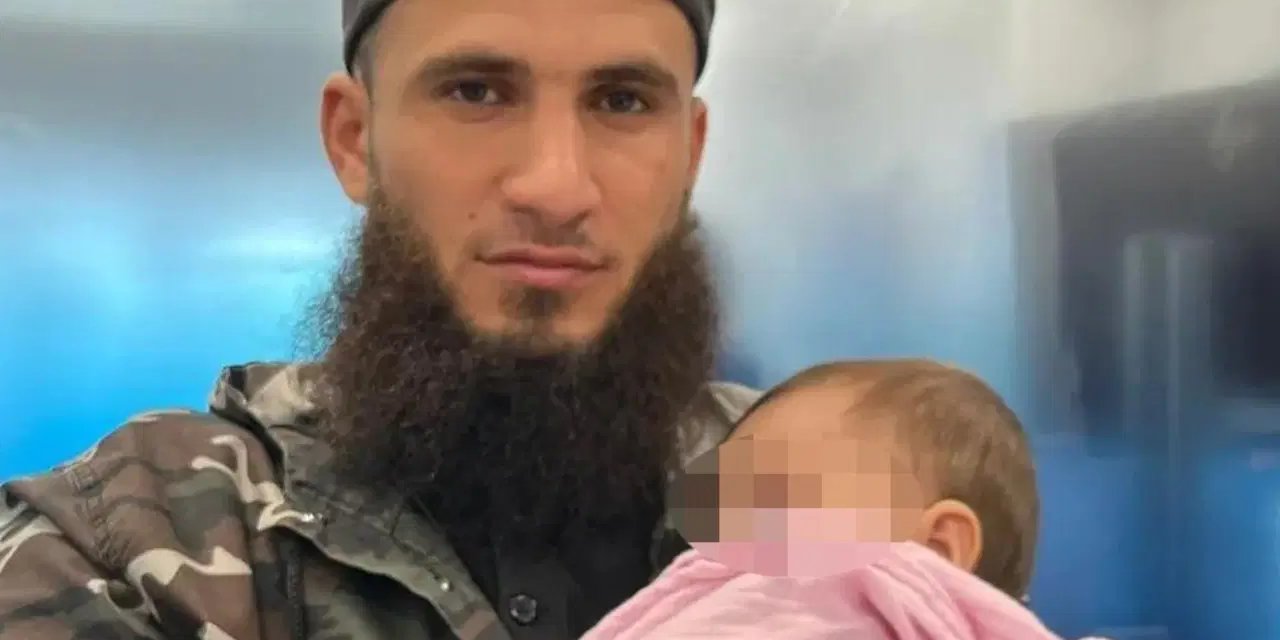 Yalova’daki terörist ile HTS kaydına 'hurma' savunması