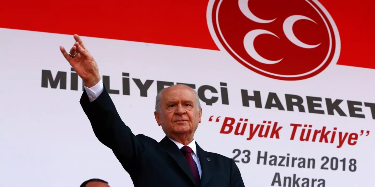 MHP, Kurultay'a gidiyor: Tarih belli oldu!