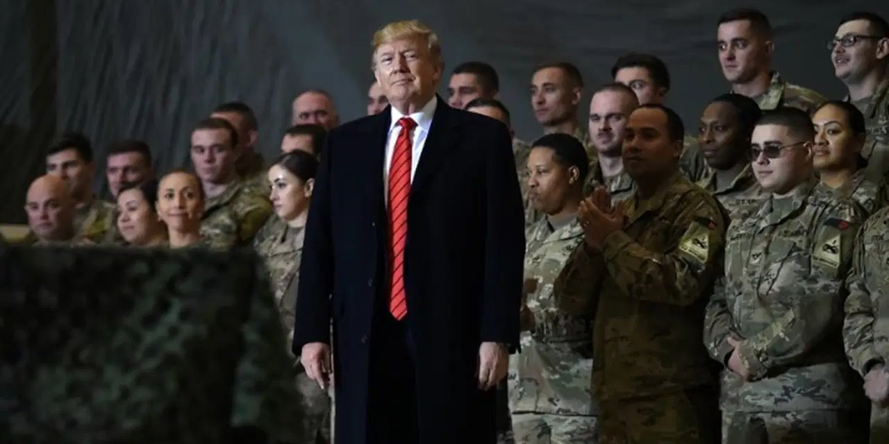 Trump’ın İran'a tanıdığı süre doluyor... ABD’li bir yetkili 'çatışmalar sona erdi' diyor