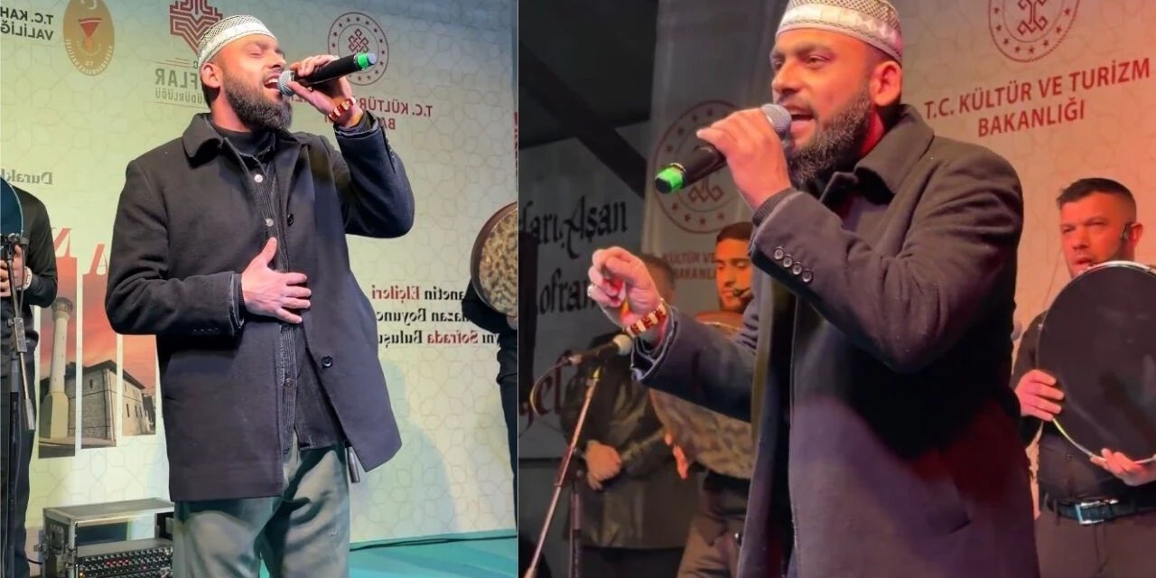 Ertuğrul Özkök: “Kabe’de Hacılar’ın”, “Cüzi cami kaşesi” ne kadar?