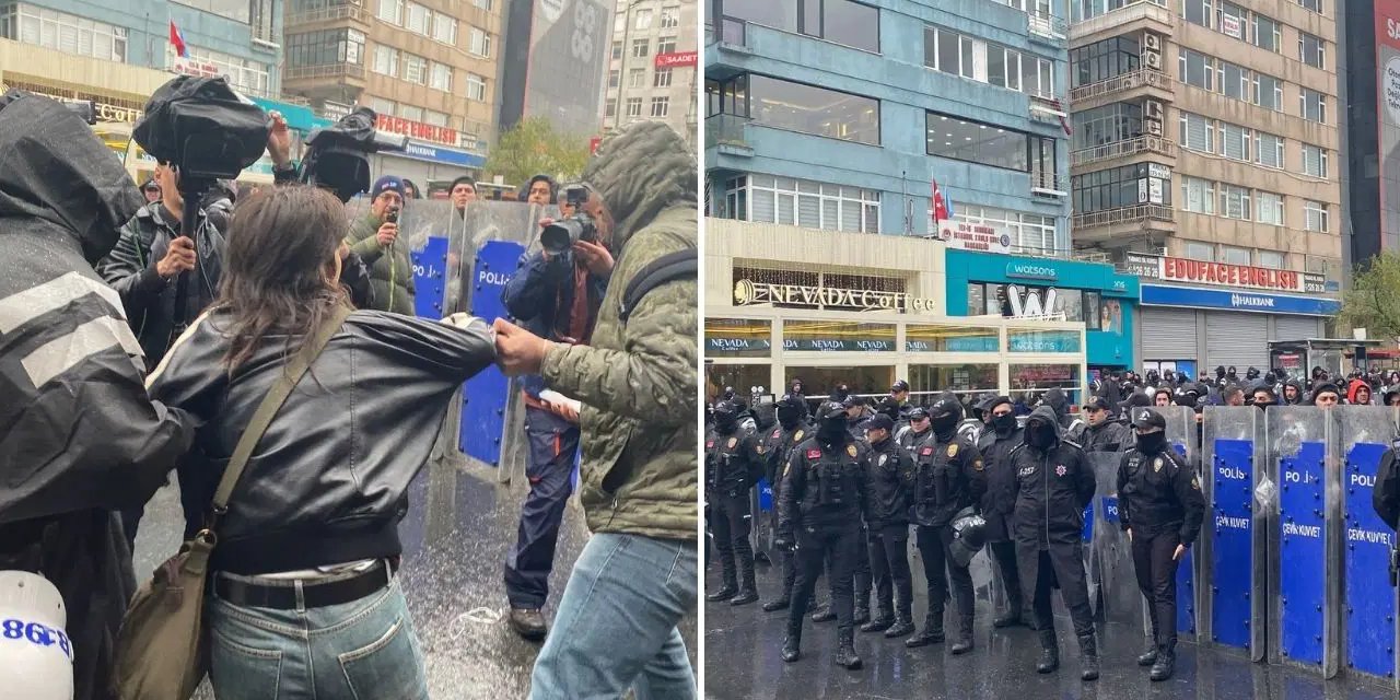 1 Mayıs gözaltılarında son durum