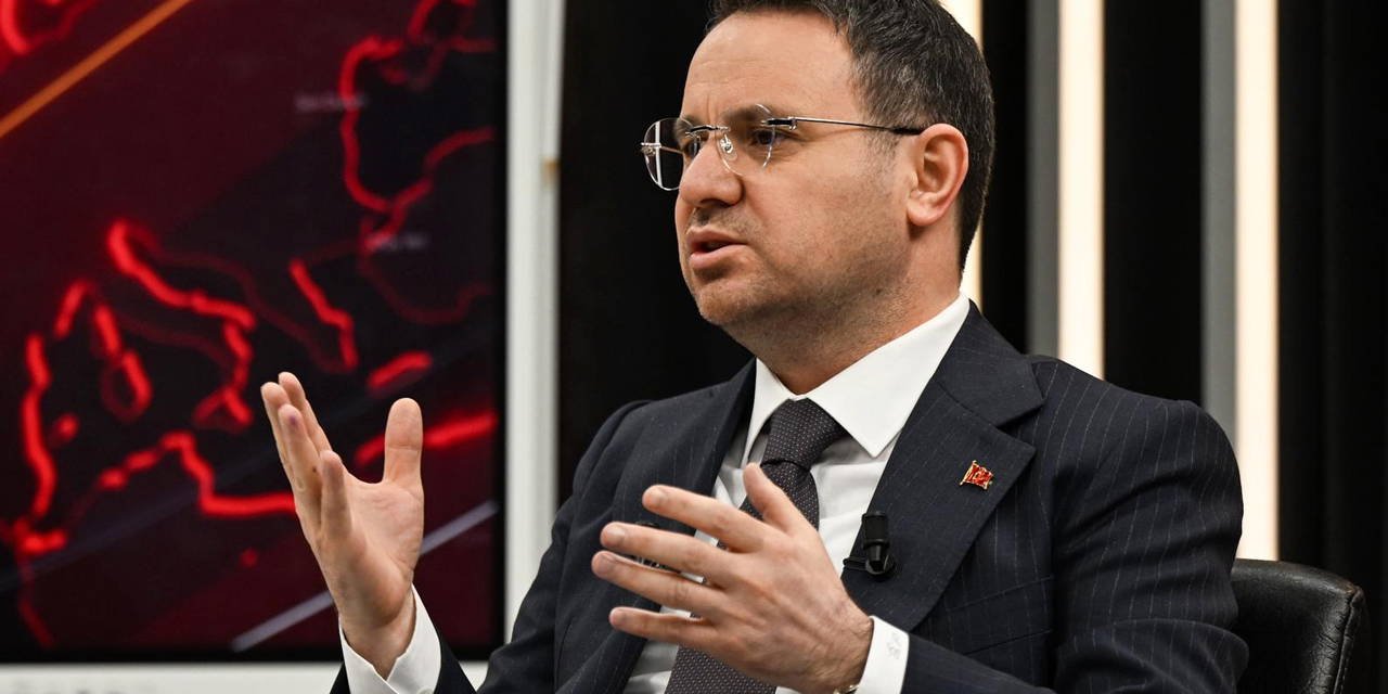 Akın Gürlek'ten 'faili meçhul cinayetler' açıklaması: 'Yeni bilgi ve belge gelirse sonuna kadar gideriz'