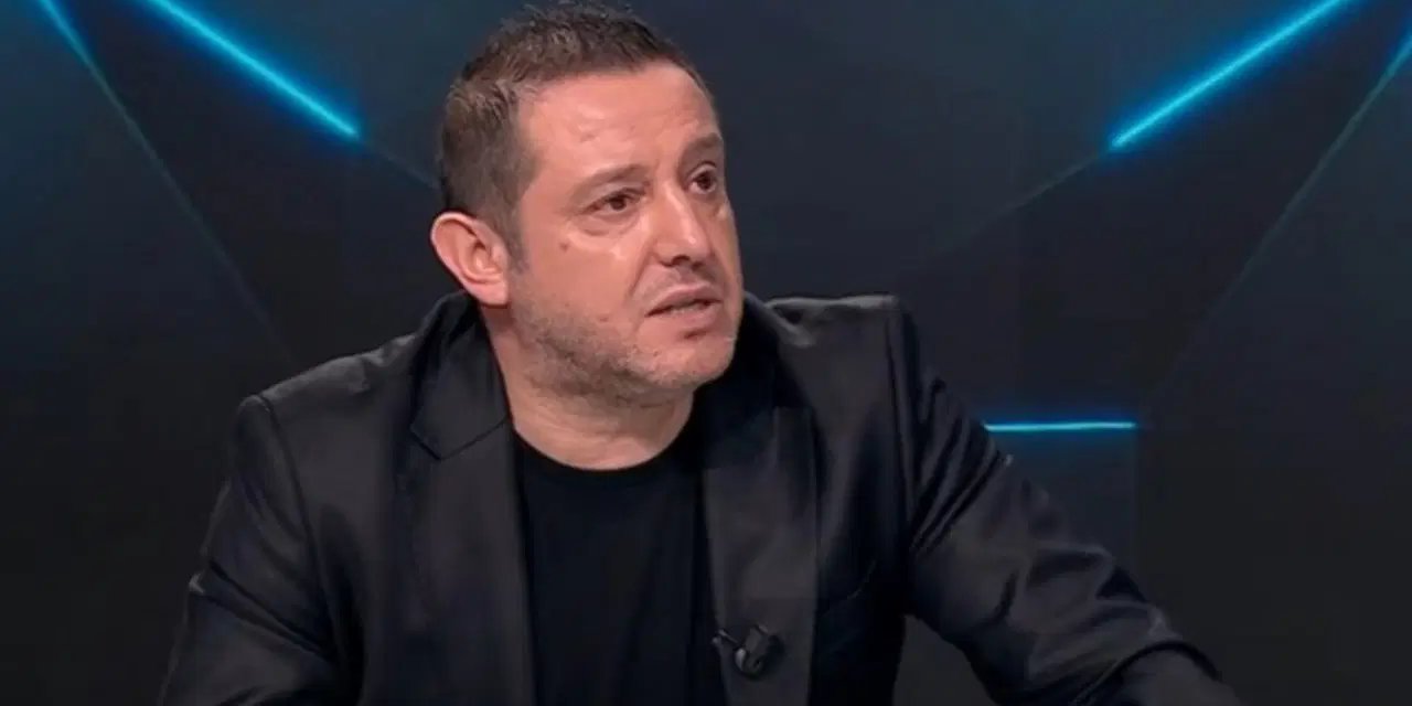 Nihat Kahveci'den Beşiktaşlı futbolcuya sert tepki: 'Hayatımda böylesini yaşamadım'