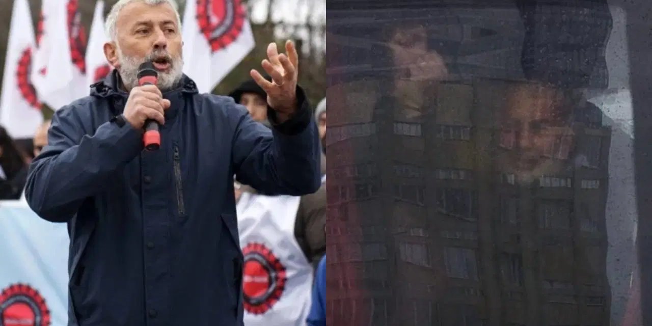 Başaran Aksu serbest bırakıldı: İlk açıklama geldi