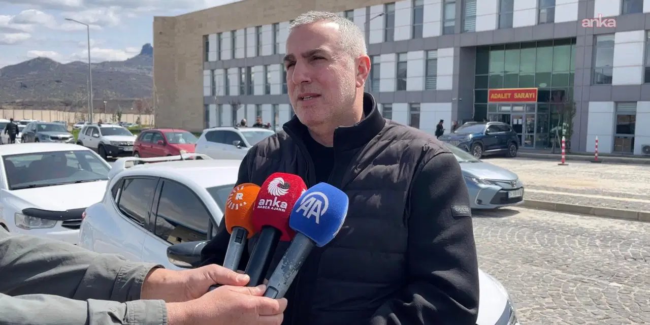 Gülistan Doku dosyasında avukattan tepki: ‘Belgelere erişim engelleniyor’