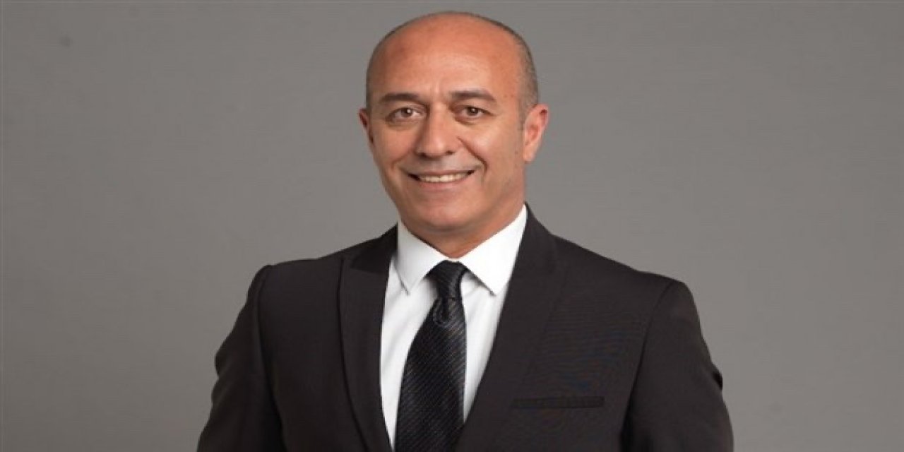 Halk TV Genel Yayın Yönetmeni Suat Toktaş; 'Şimdiki Zaman Siyaset' açıklaması