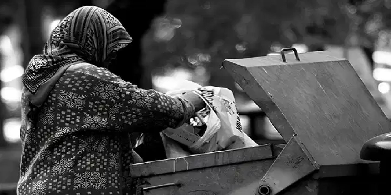 Türkiye yoksullukta Avrupa birincisi: 25 milyon kişi risk altında