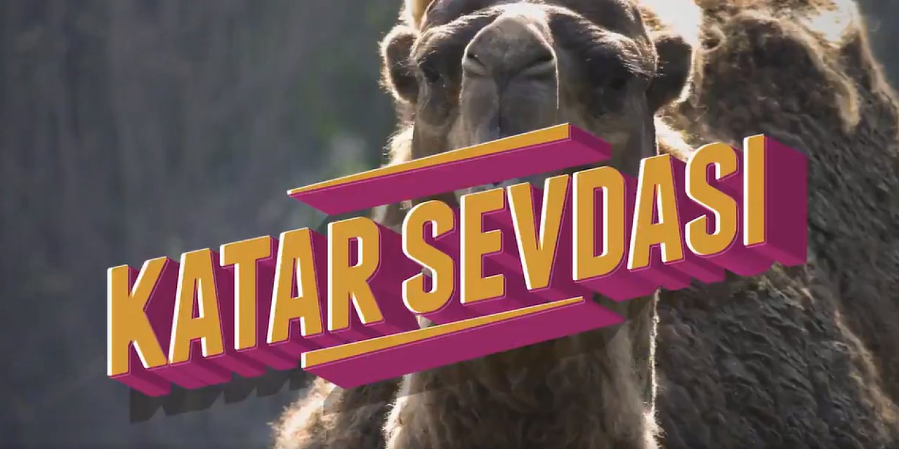 CHP'den çok konuşulacak "Katar" videosu... Sosyal medyada yer yerinden oynadı..