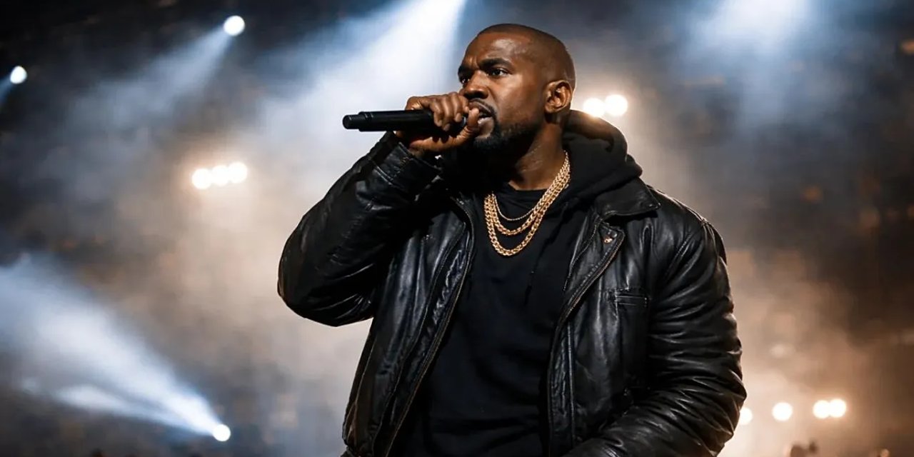 Ertuğrul Özkök: Avrupa'yı ikiye bölen Kanye West konser turunun İstanbul’dan başlama ihtimali yüzde kaç?
