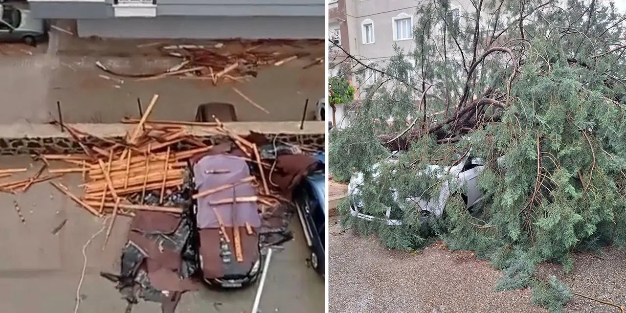 CHP'den iktidara acil çağrı: Gaziantep derhal 'Afete Maruz Bölge' ilan edilmeli