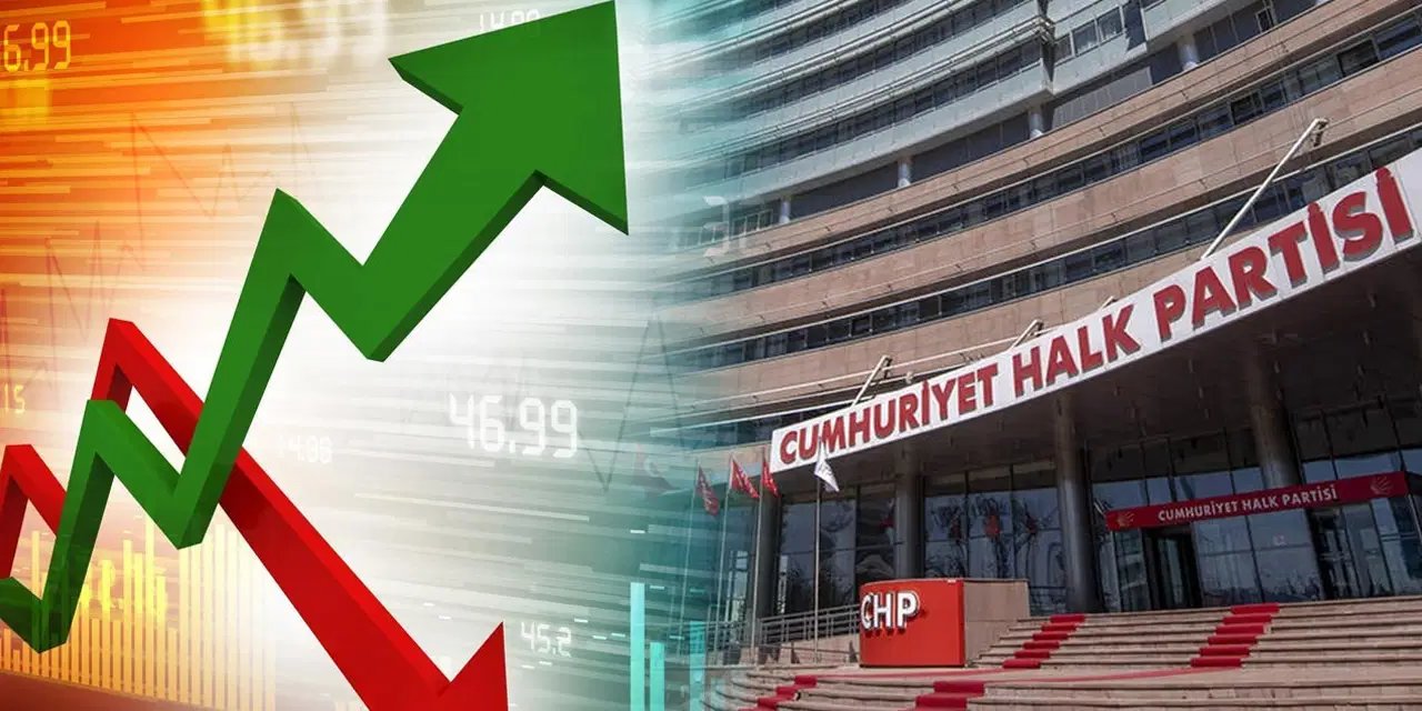 CHP'den ilk tepki geldi: 'Saray’ın hokkabazı TÜİK bile...'