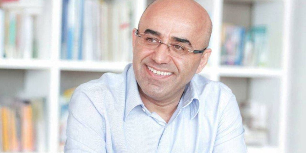 Necati Özkan’dan Şaban Sevinç’e mektup: “Hakikat yine kazanacak”