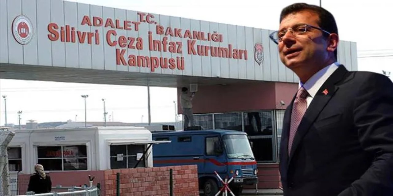 İBB davasında 31. duruşma: Salonda gerginlik, duruşmaya ara verildi