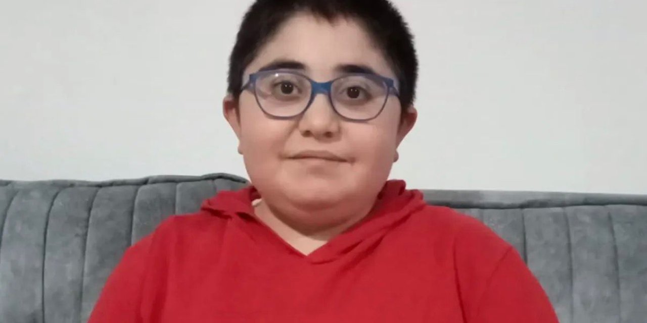 DMD hastası Yiğitcan’ın yardım çağrısı: “Bacaklarım çok ağrıyor…”