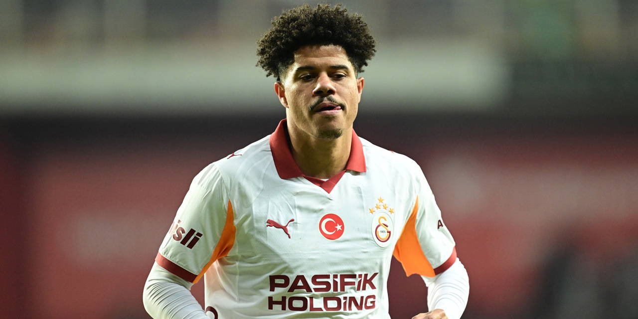 Premier Lig ekibinden Gabriel Sara'ya olumlu rapor: Galatasaray'dan rekor beklenti!