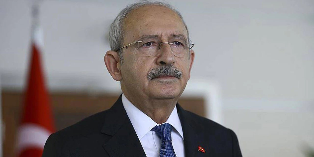 Kemal Kılıçdaroğlu: "Kurultay'da haksızlık yapıldı"