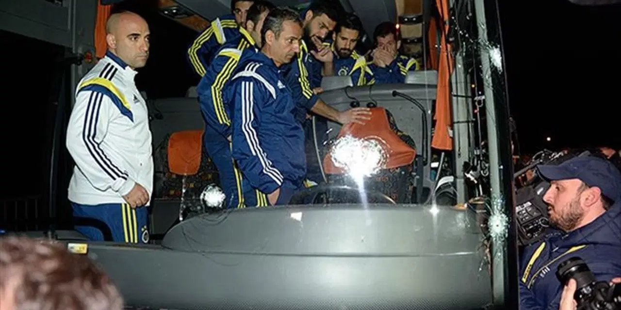 AYM'den Fenerbahçe'nin başvurusu hakkında karar çıktı!