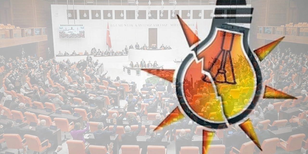 AKP'den yeni kanun teklifi: Sermaye sahiplerine aflar ve imtiyazlar geliyor