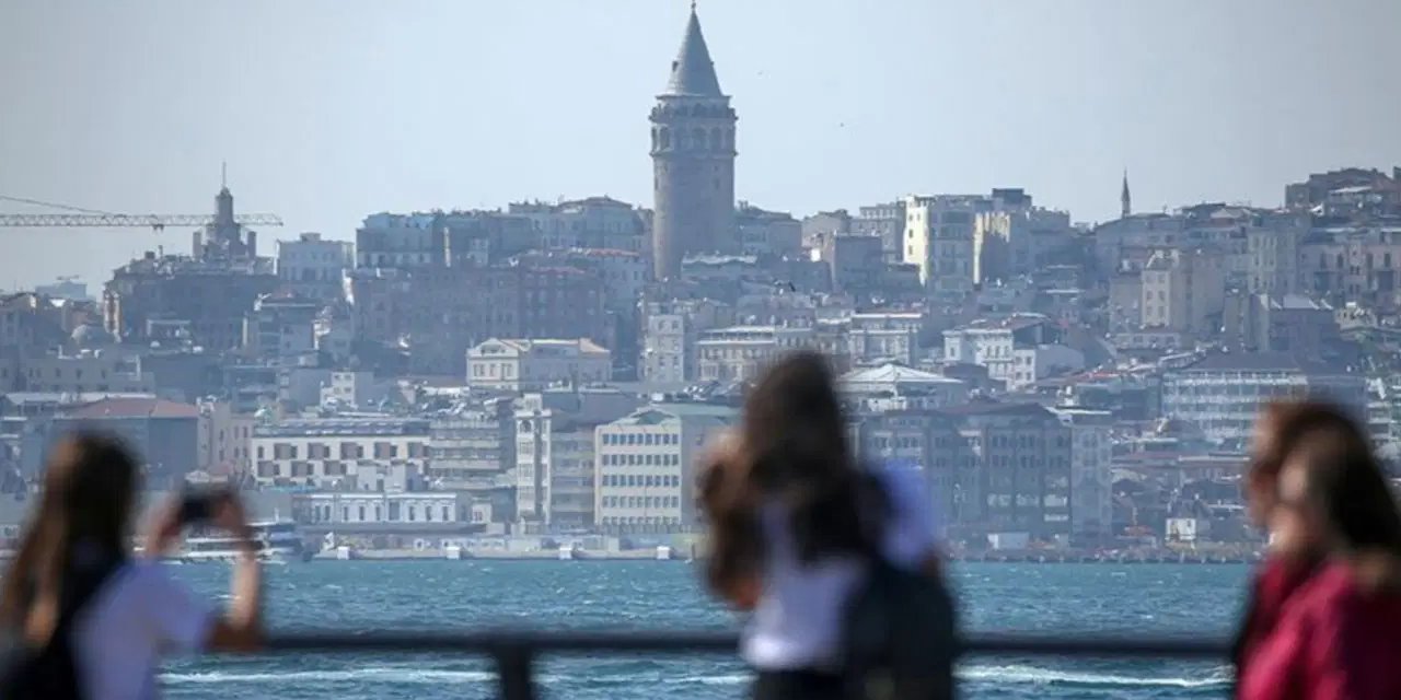 AKOM tarih verdi: İstanbul'da sıcaklıklar yeniden yükselecek