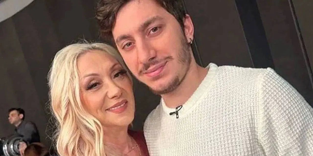 Şarkıcı Güllü’nün oğlu Tuğberk Yağız Gülter’den kaza açıklaması