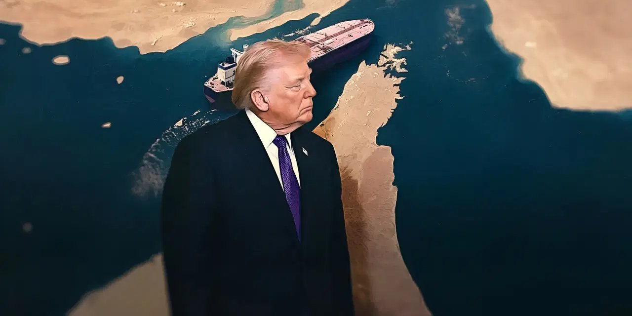 Trump’tan Hürmüz kararı: 'Özgürlük Projesi' askıya alındı