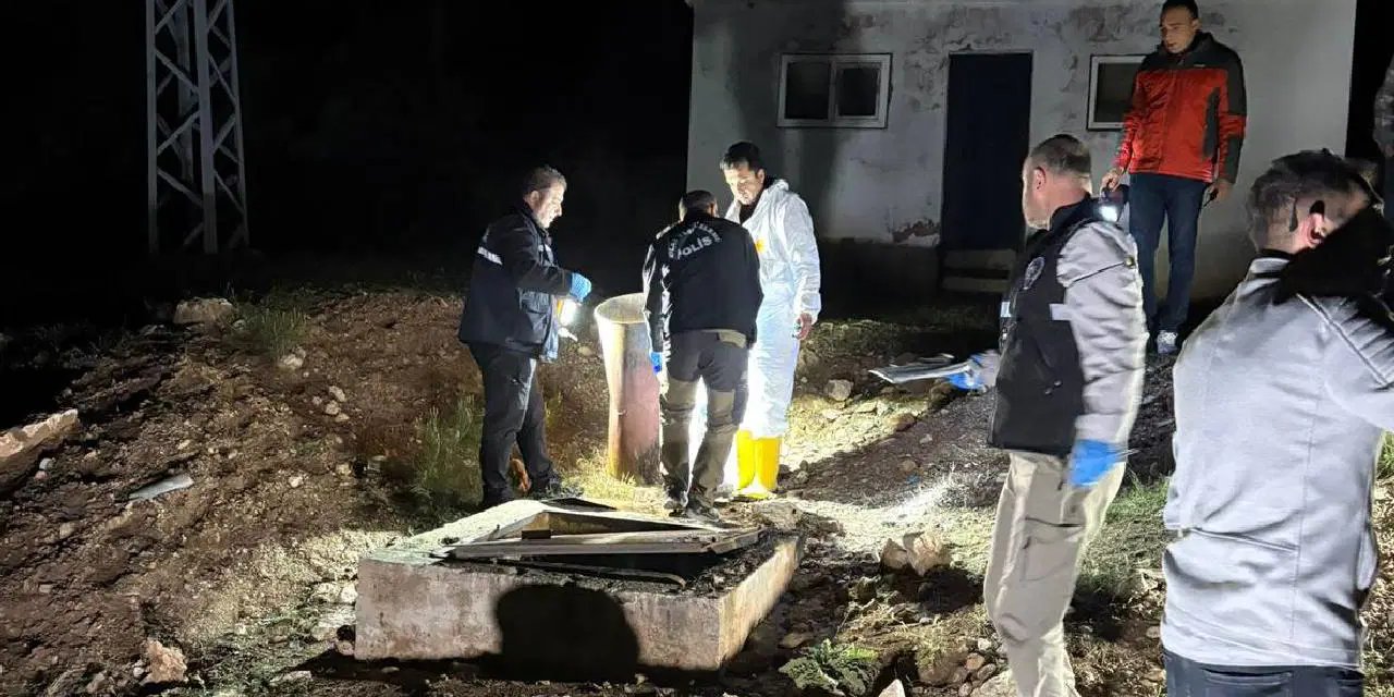 Adalet Bakanı Akın Gürlek duyurdu: Kübra Yapıcı’nın katil zanlıları yakalandı
