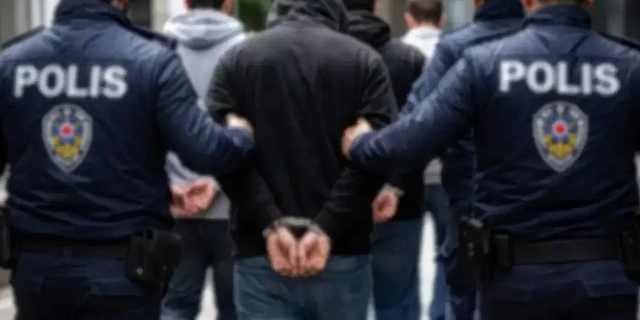 İstanbul'da 'Oh Be Dünya Varmış Derneği' üzerinden milyonluk vurgun: Çok sayıda gözaltı var