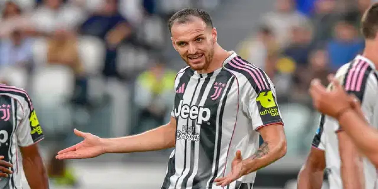 İngiliz ekiplerinin radarındaydı: Federico Gatti'den Galatasaray kararı