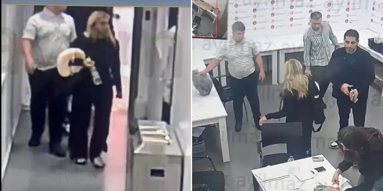 İstanbul Havalimanı'nda milyon liralık uyuşturucu operasyonu: 2 yolcu tutuklandı