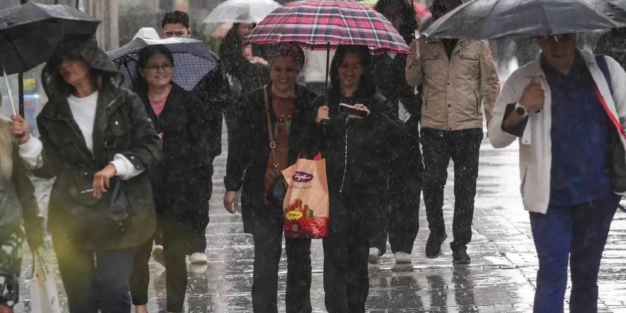 Meteoroloji açıkladı: Bugün hava nasıl olacak?