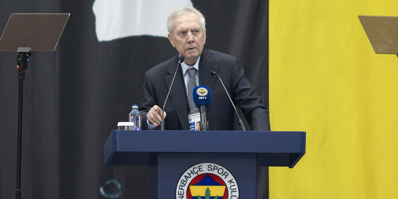 Aziz Yıldırım'ın teknik direktör ve futbol direktörü tercihi belli oldu