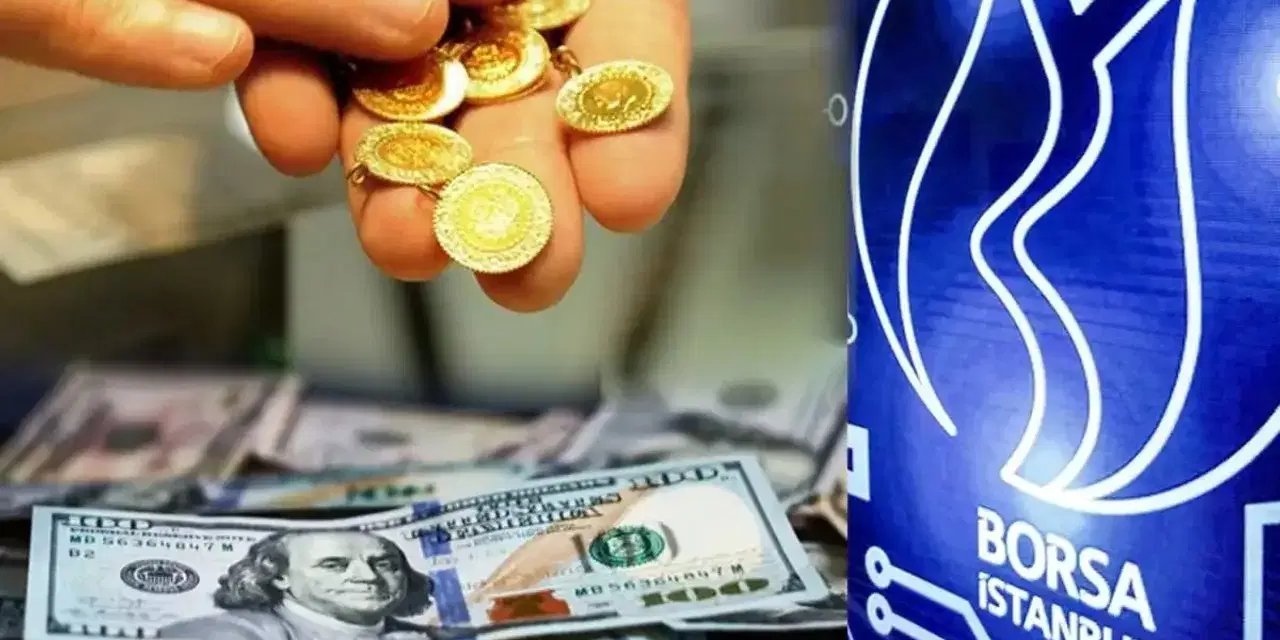 TÜİK açıkladı: Nisan ayının en çok kazandıran yatırım araçları belli oldu