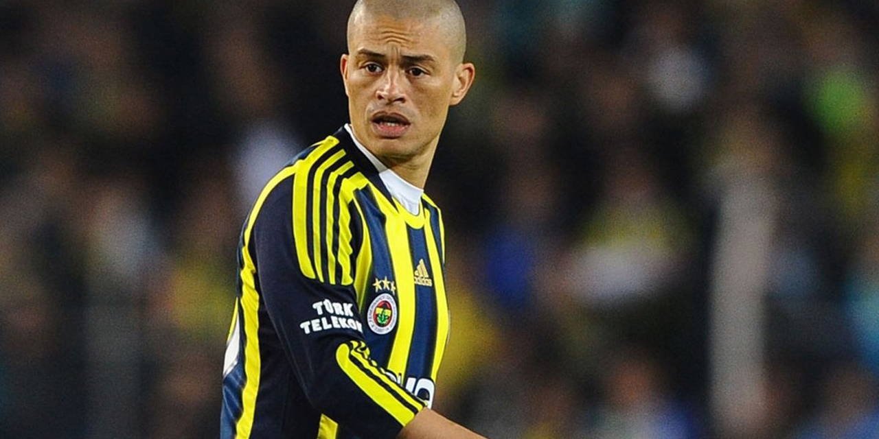 Aziz Yıldırım paylaşımına yorum yapmıştı: Alex de Souza'dan Fenerbahçe'deki başkanlık seçimi için yeni açıklama