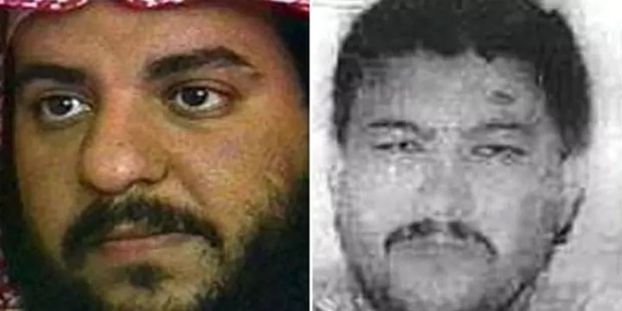 Korona piyangosu... Usame bin Ladin’in sağ kolu, "fazla kiloları" nedeniyle serbest bırakıldı!