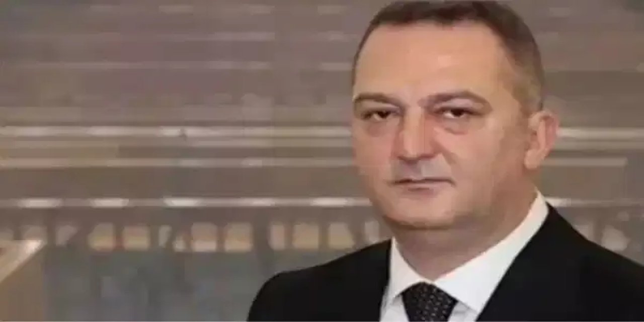 Murat Gülibrahimoğlu'nun avukatından mahkemeye dilekçe: 'Sahte belgeyi dosyadan çıkarın'